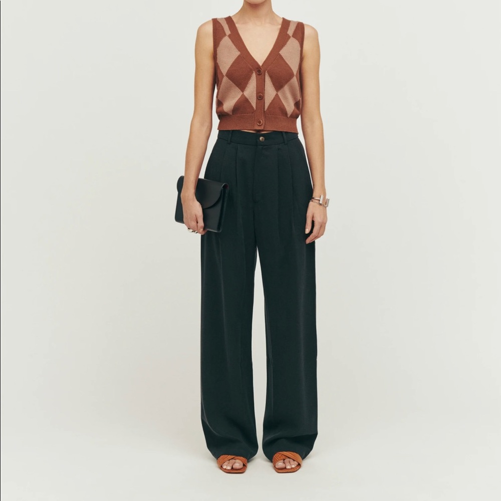 Reformation Mason Pant